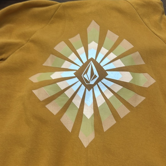 Volcom sweatshirt - Picture 2 of 3